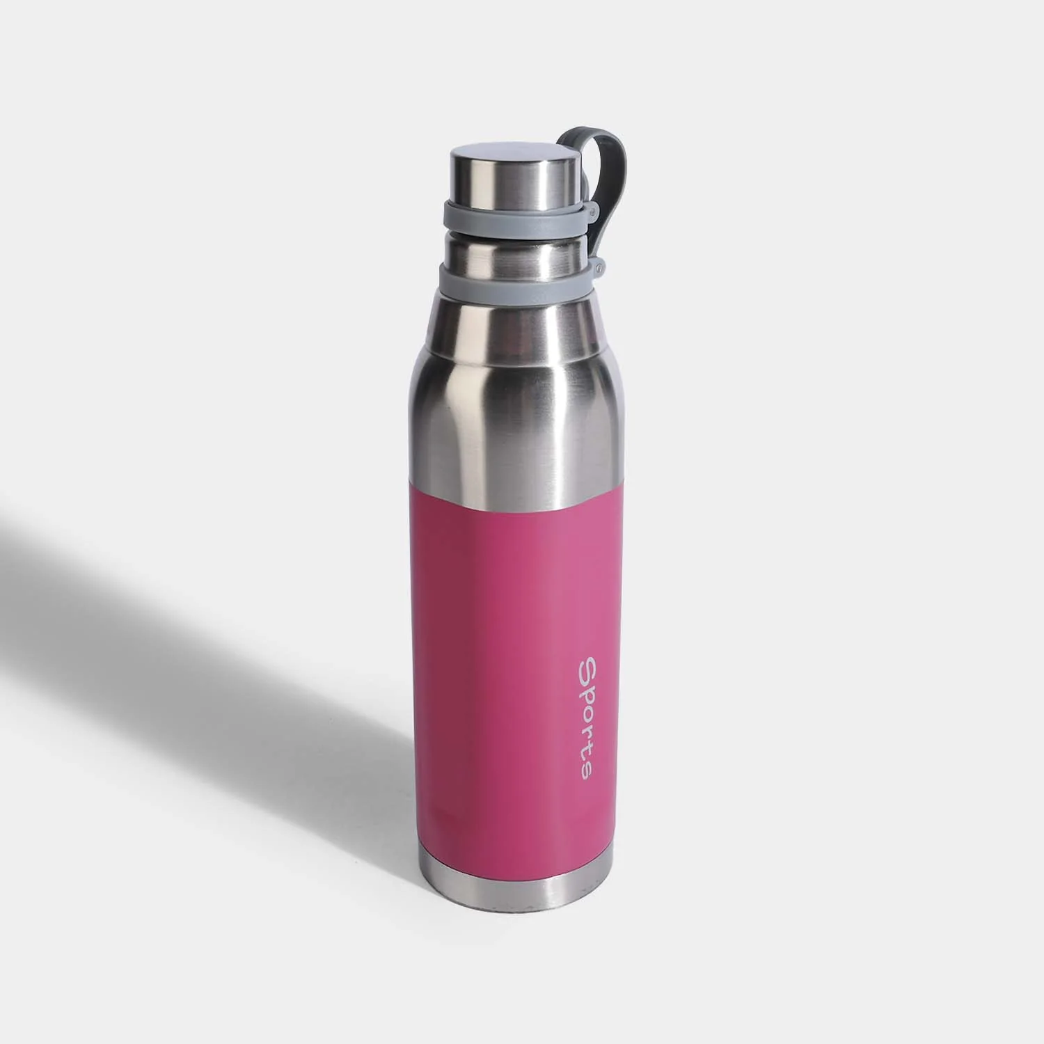 Stainless Steel Water Bottle for Kids | 800ml - Image 2