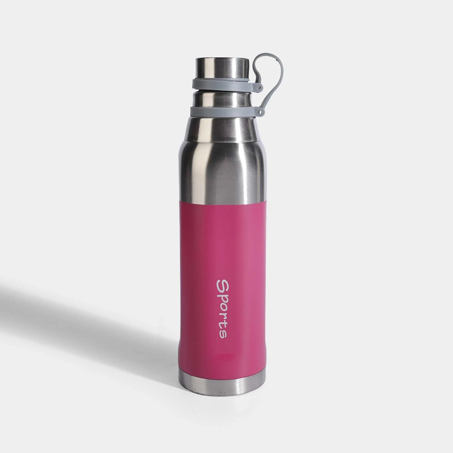 Stainless Steel Water Bottle for Kids | 800ml - Image 4