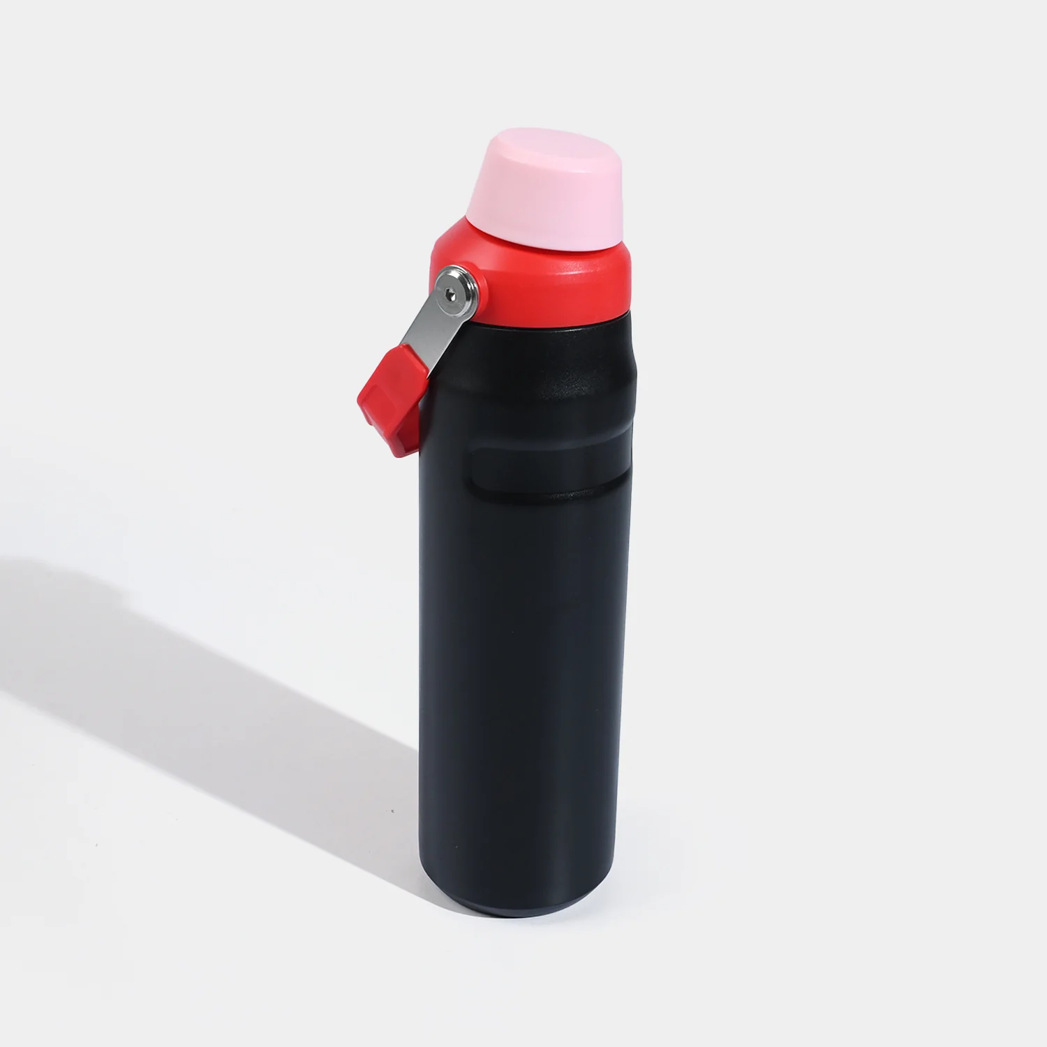 Stainless Steel Water Bottle | 700ml - Image 2