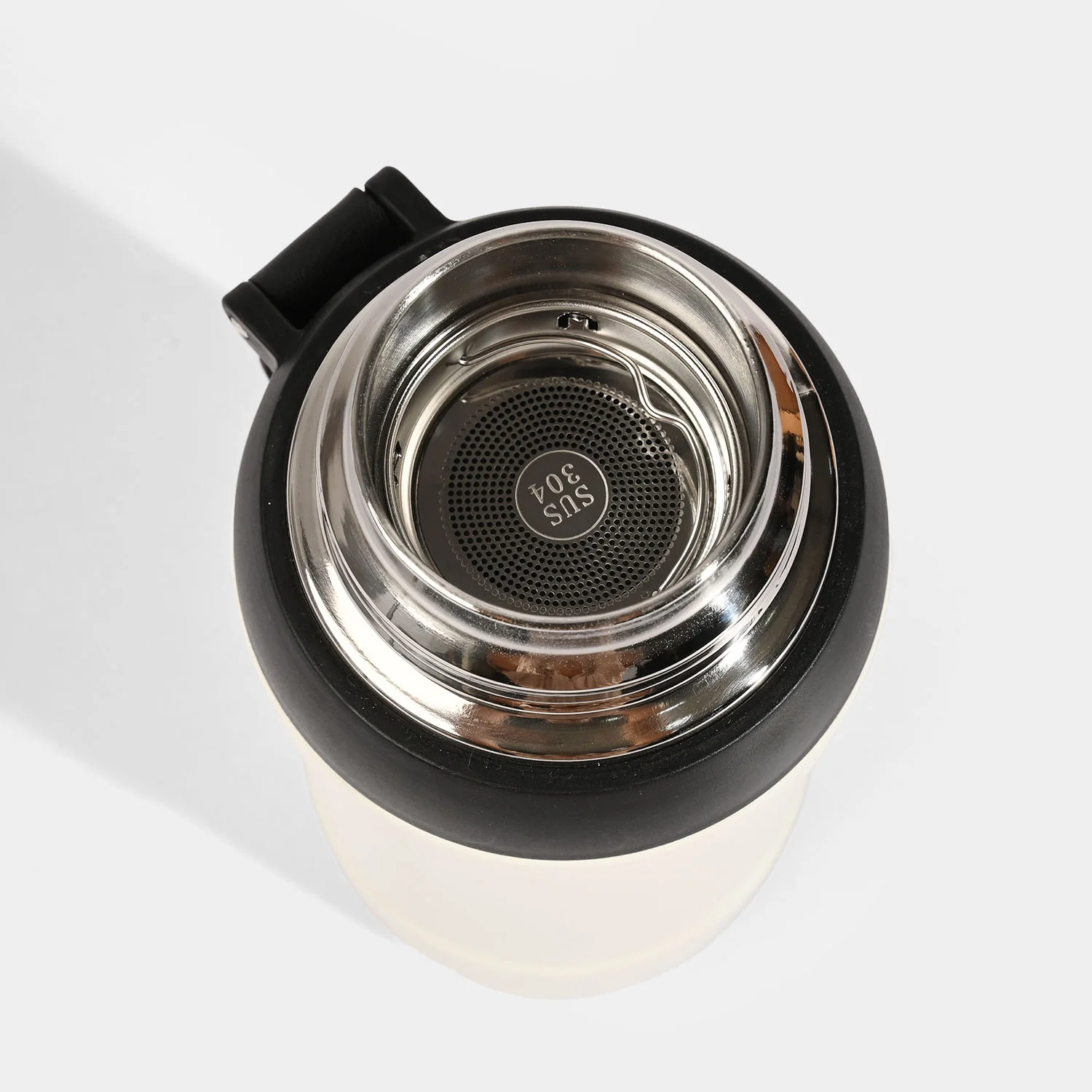 Stainless Steel Water Bottle for Kids | 1000ml - Image 3