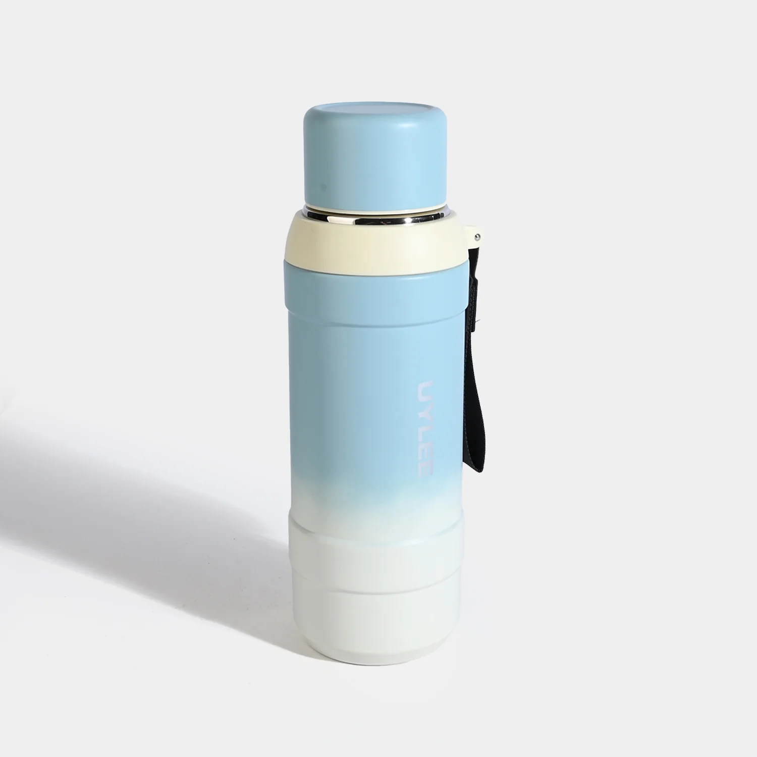 Stainless Steel Water Bottle for Kids | 1000ml - Image 2