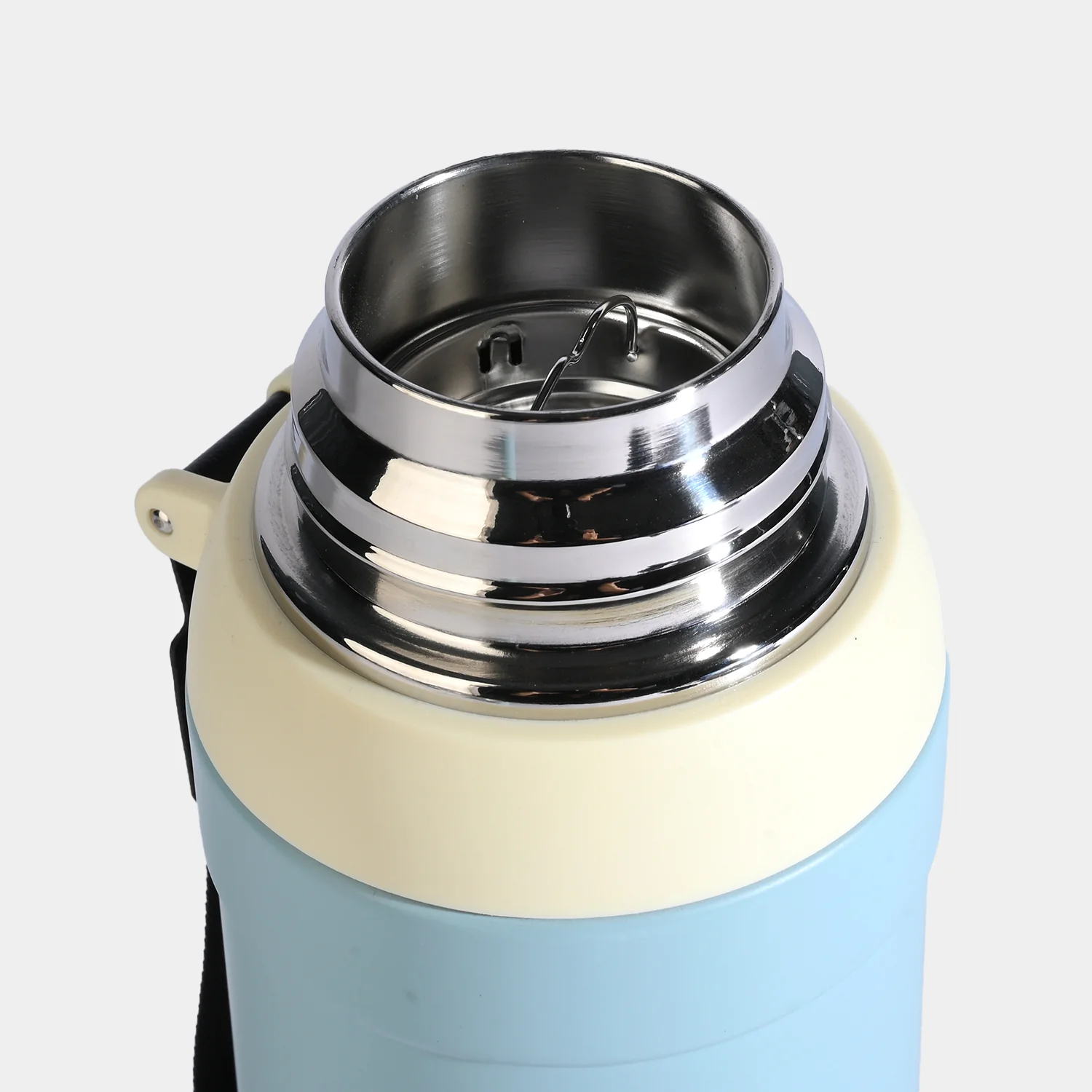 Stainless Steel Water Bottle for Kids | 1000ml - Image 3