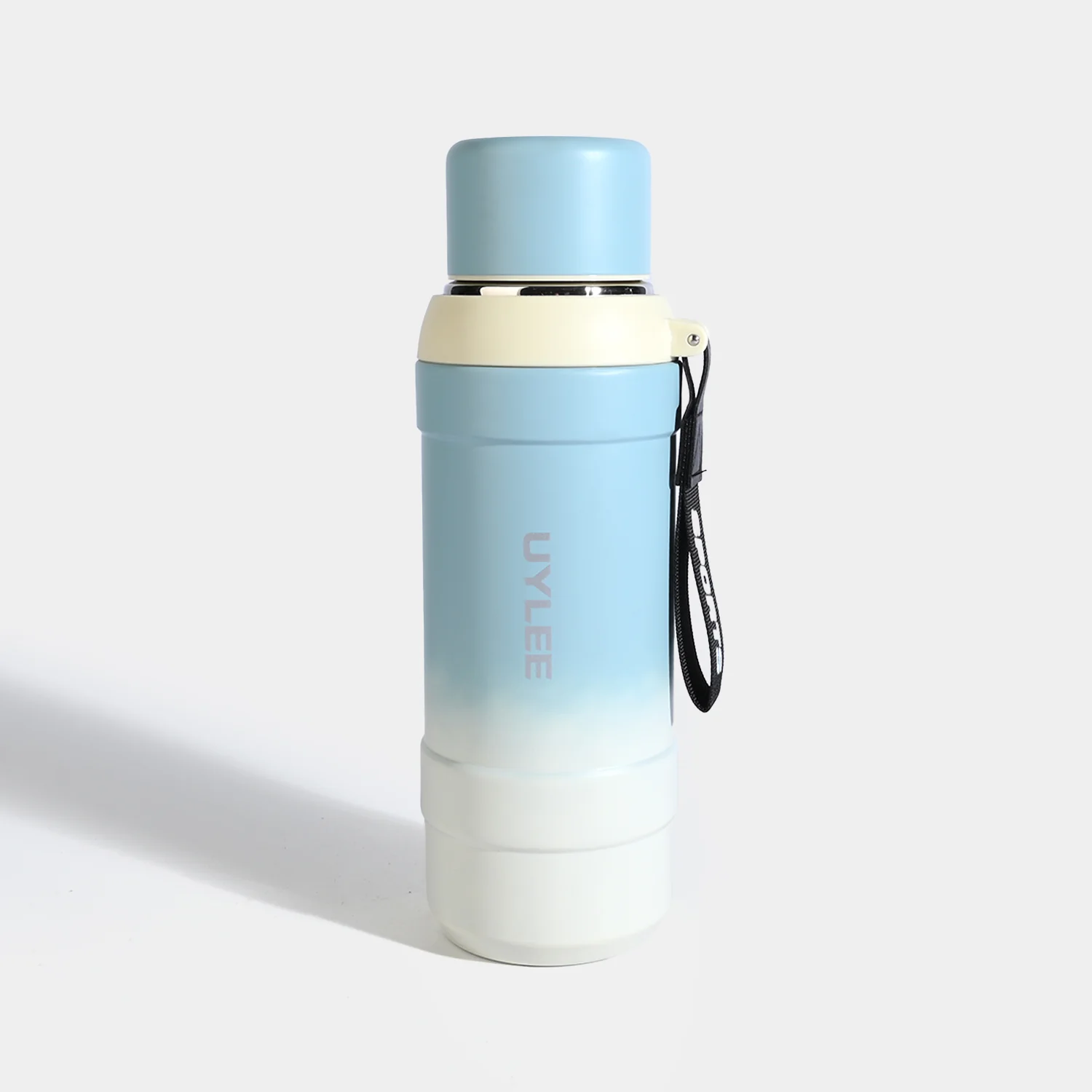 Stainless Steel Water Bottle for Kids | 1000ml - Image 5