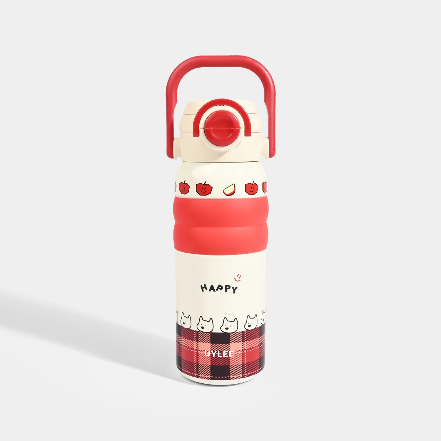 Stainless Steel Water Bottle for Kids | 600ml - Image 5