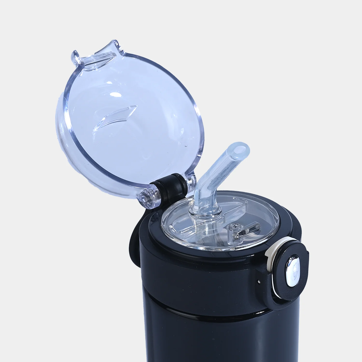 Stainless Steel Water Bottle for Kids | 500ml - Image 2