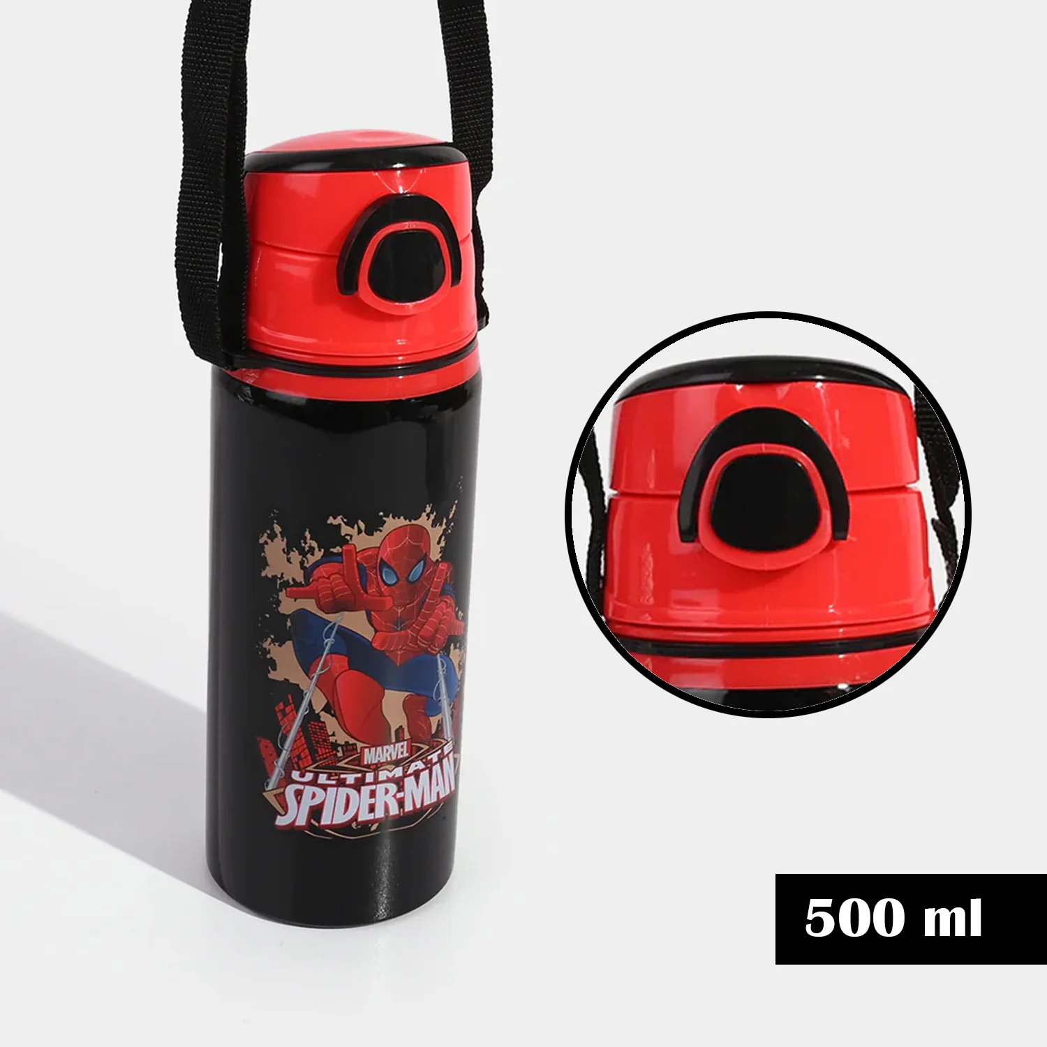 Stainless Steel Water Bottle for Kids | 500ml