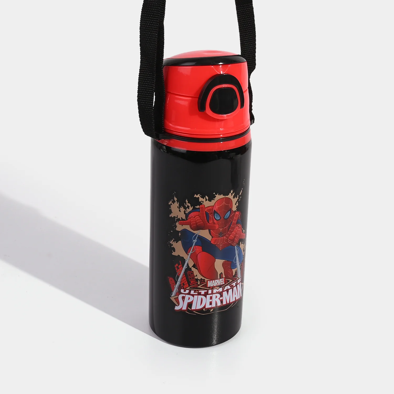 Stainless Steel Water Bottle for Kids | 500ml - Image 2