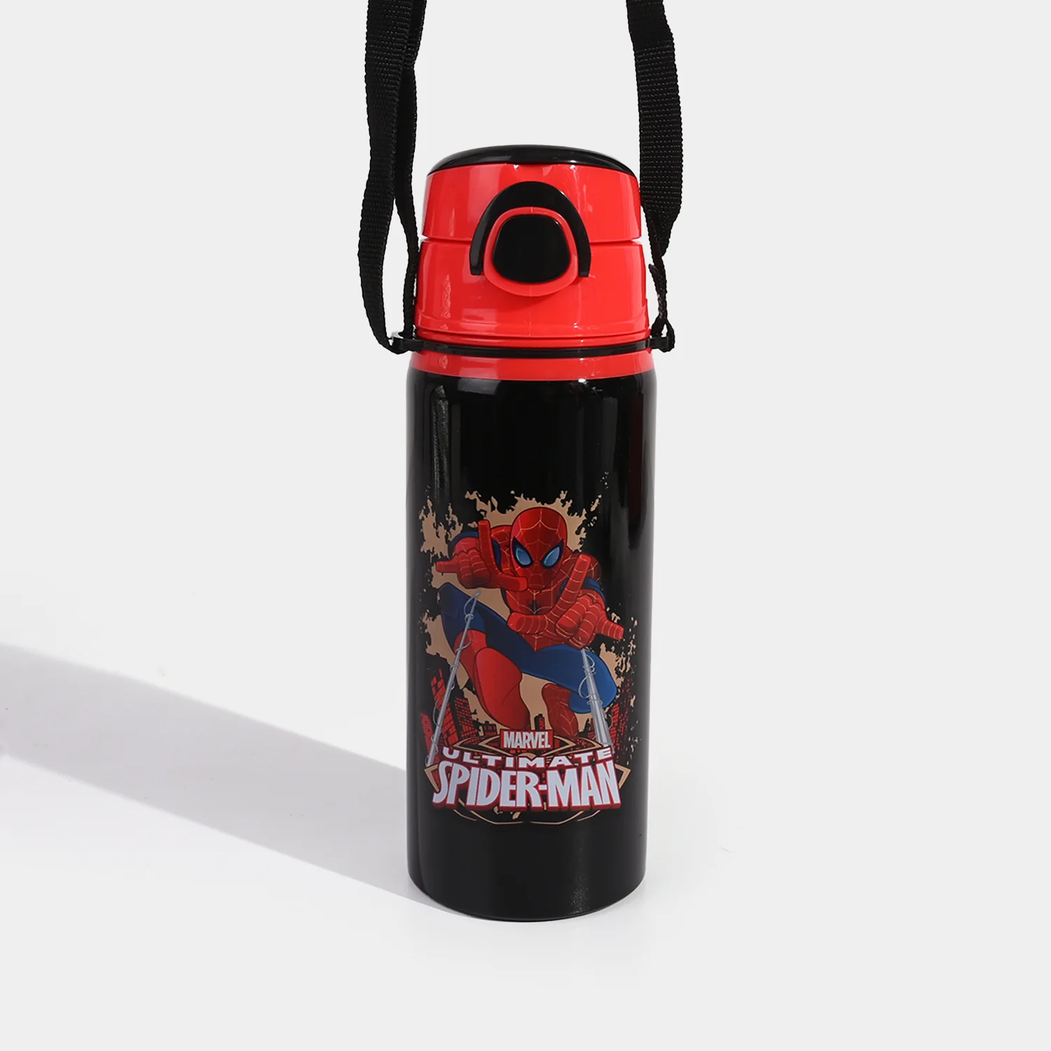 Stainless Steel Water Bottle for Kids | 500ml - Image 3