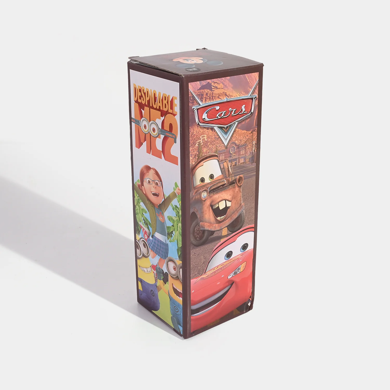 Stainless Steel Water Bottle for Kids | 500ml - Image 4
