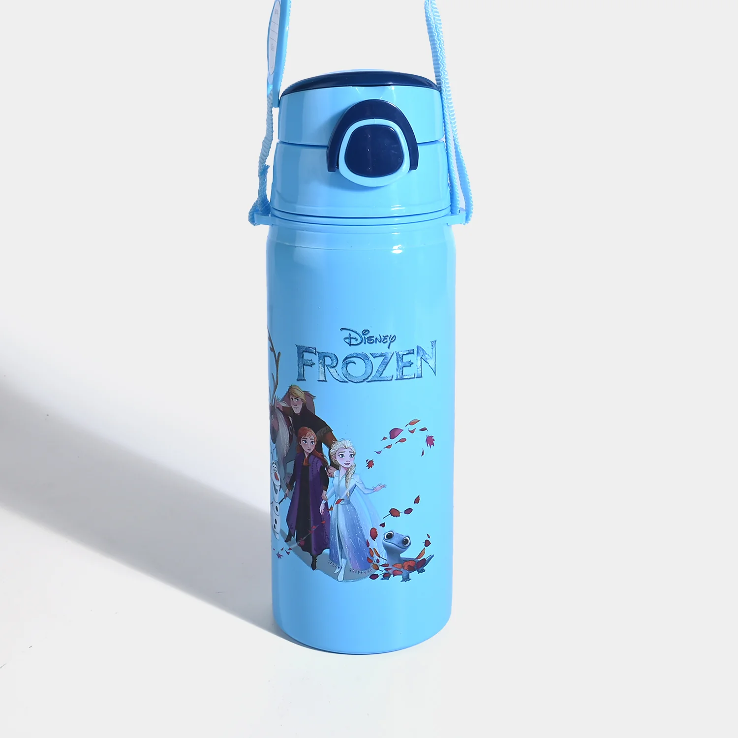 Stainless Steel Water Bottle for Kids | 500ml - Image 4