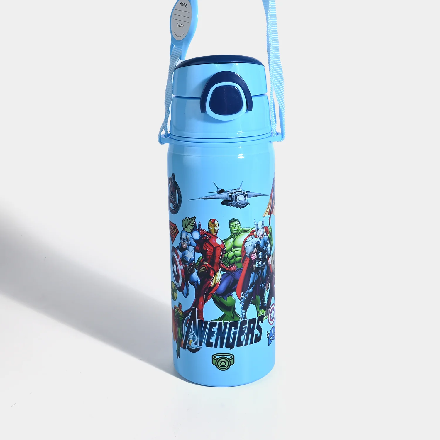 Stainless Steel Water Bottle for Kids | 500ml - Image 4