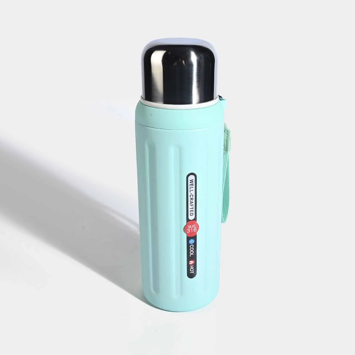 Stainless Steel Water Bottle for Kids | 800ml