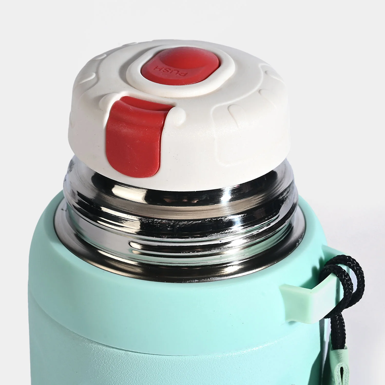 Stainless Steel Water Bottle for Kids | 800ml - Image 2