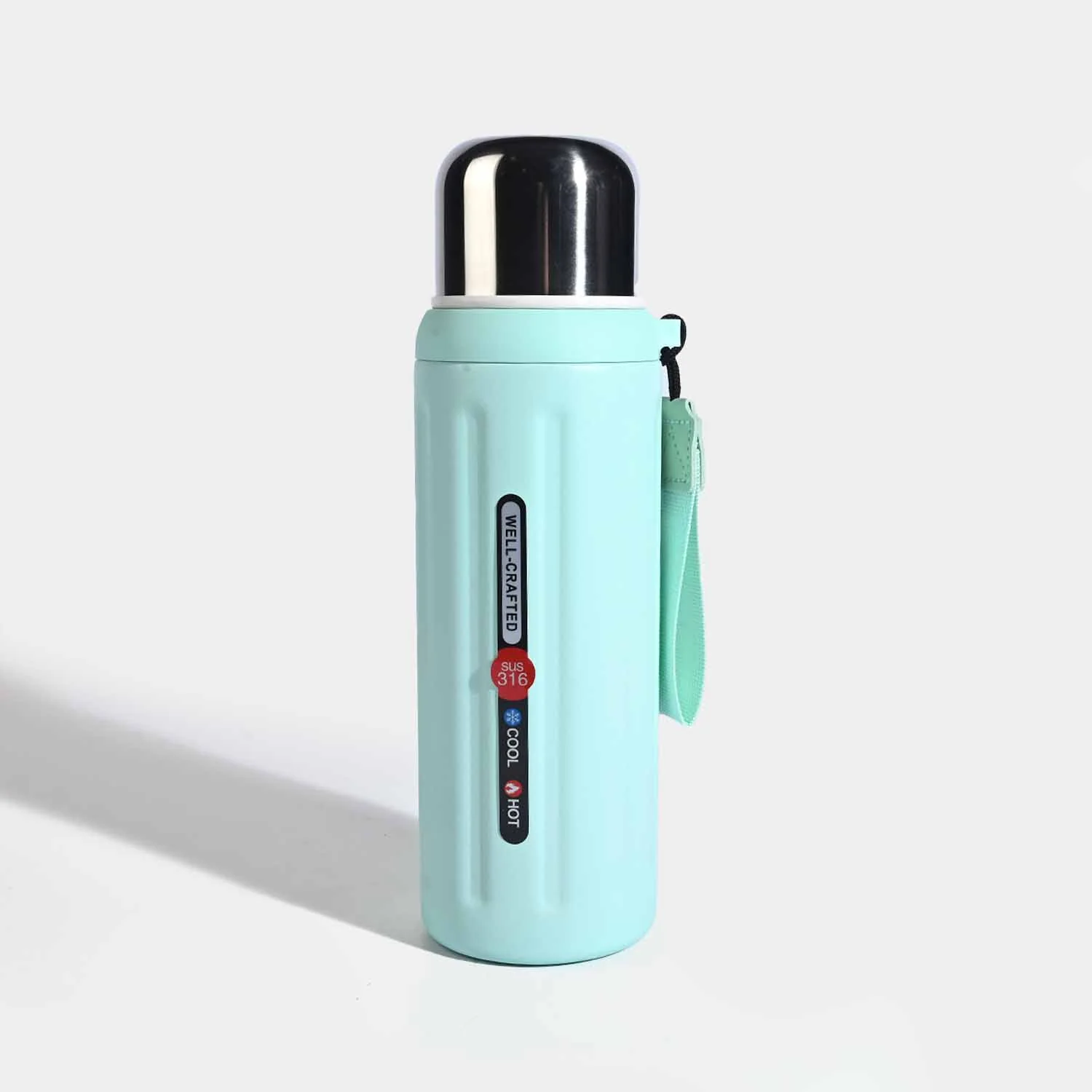 Stainless Steel Water Bottle for Kids | 800ml - Image 4