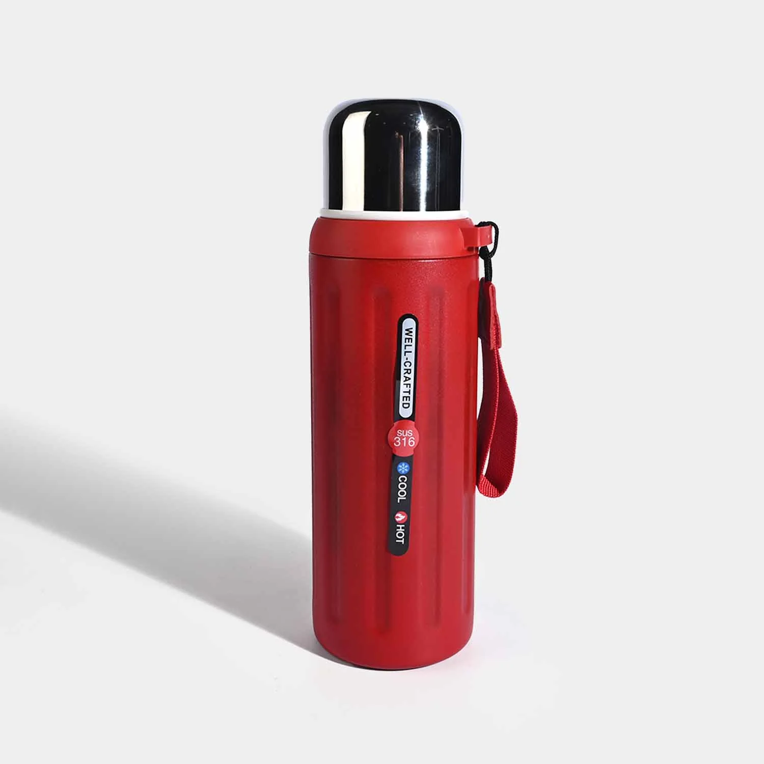 Stainless Steel Water Bottle for Kids | 800ml - Image 5