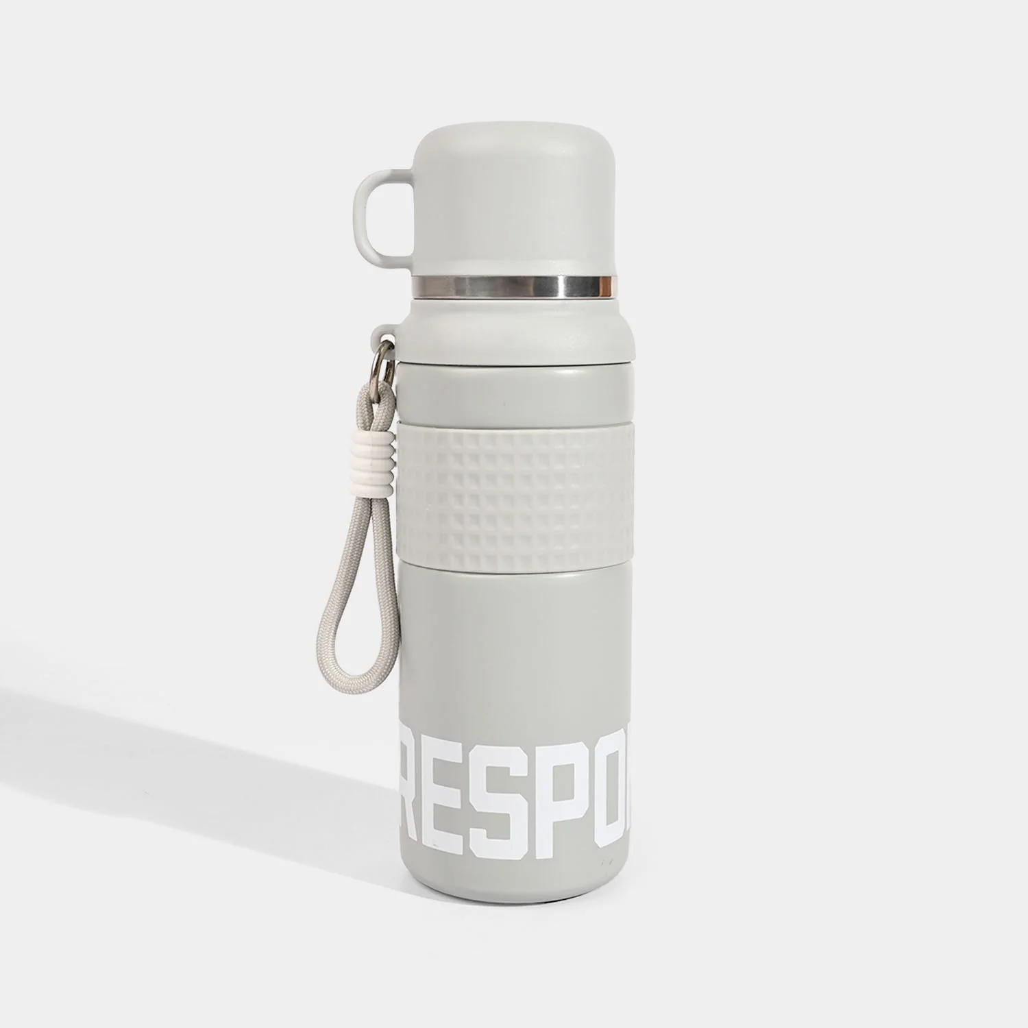 Stainless Steel Water Bottle for Kids | 800ml - Image 2