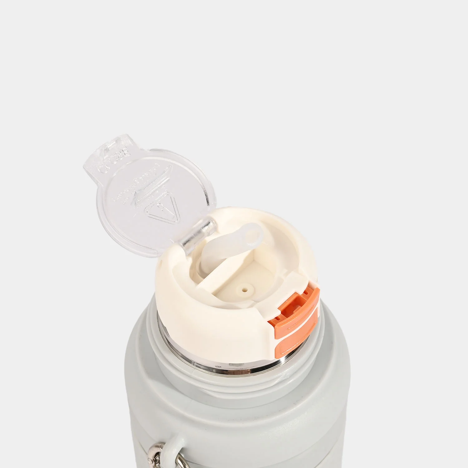 Stainless Steel Water Bottle for Kids | 800ml - Image 7