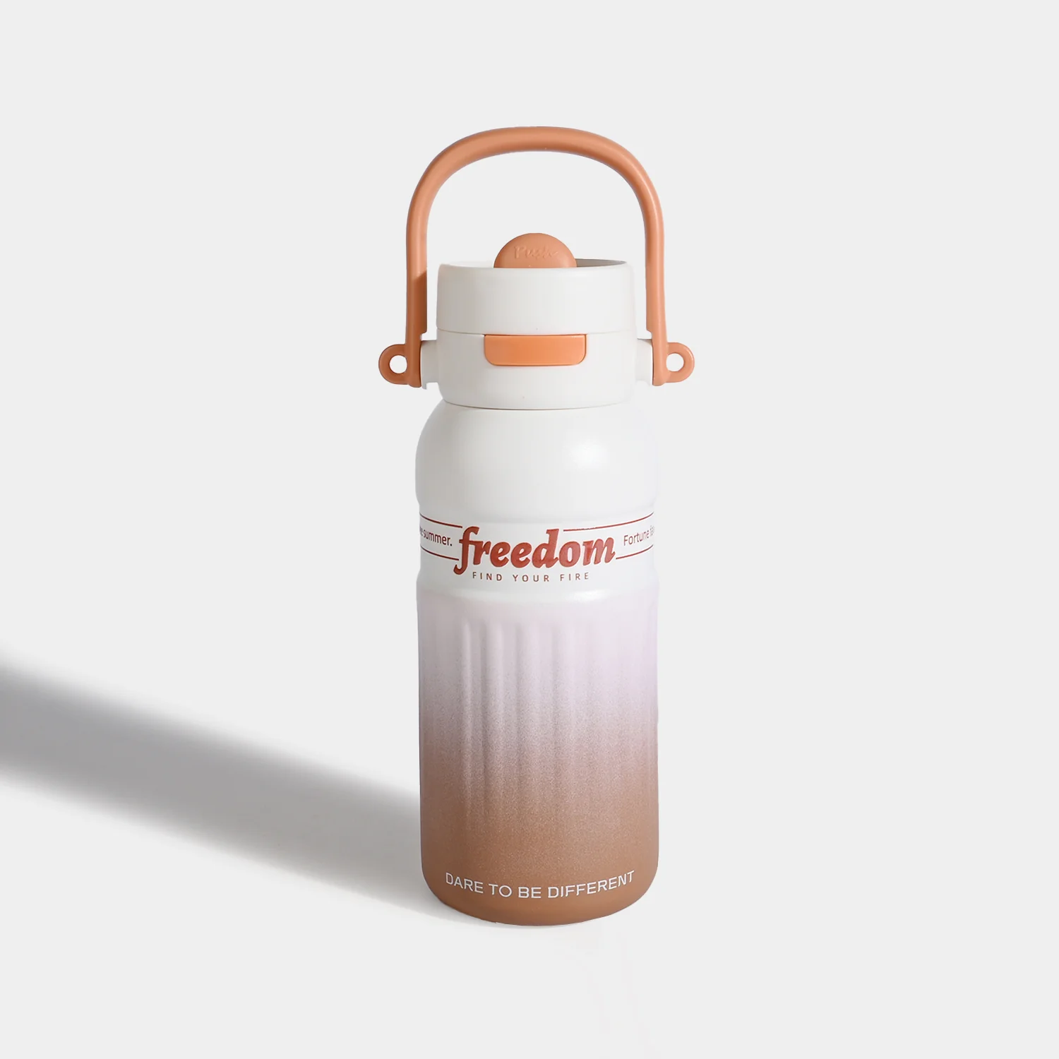Character Water Bottle for Kids | 700ml - Image 5