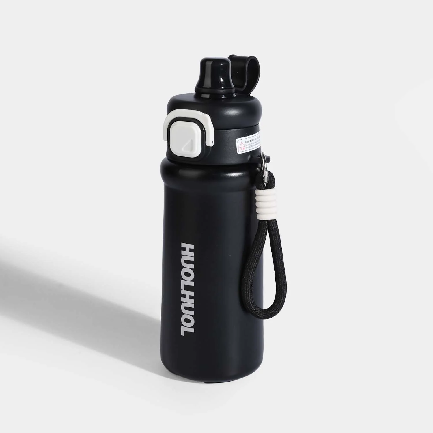 Character Water Bottle for Kids | 620ml - Image 2