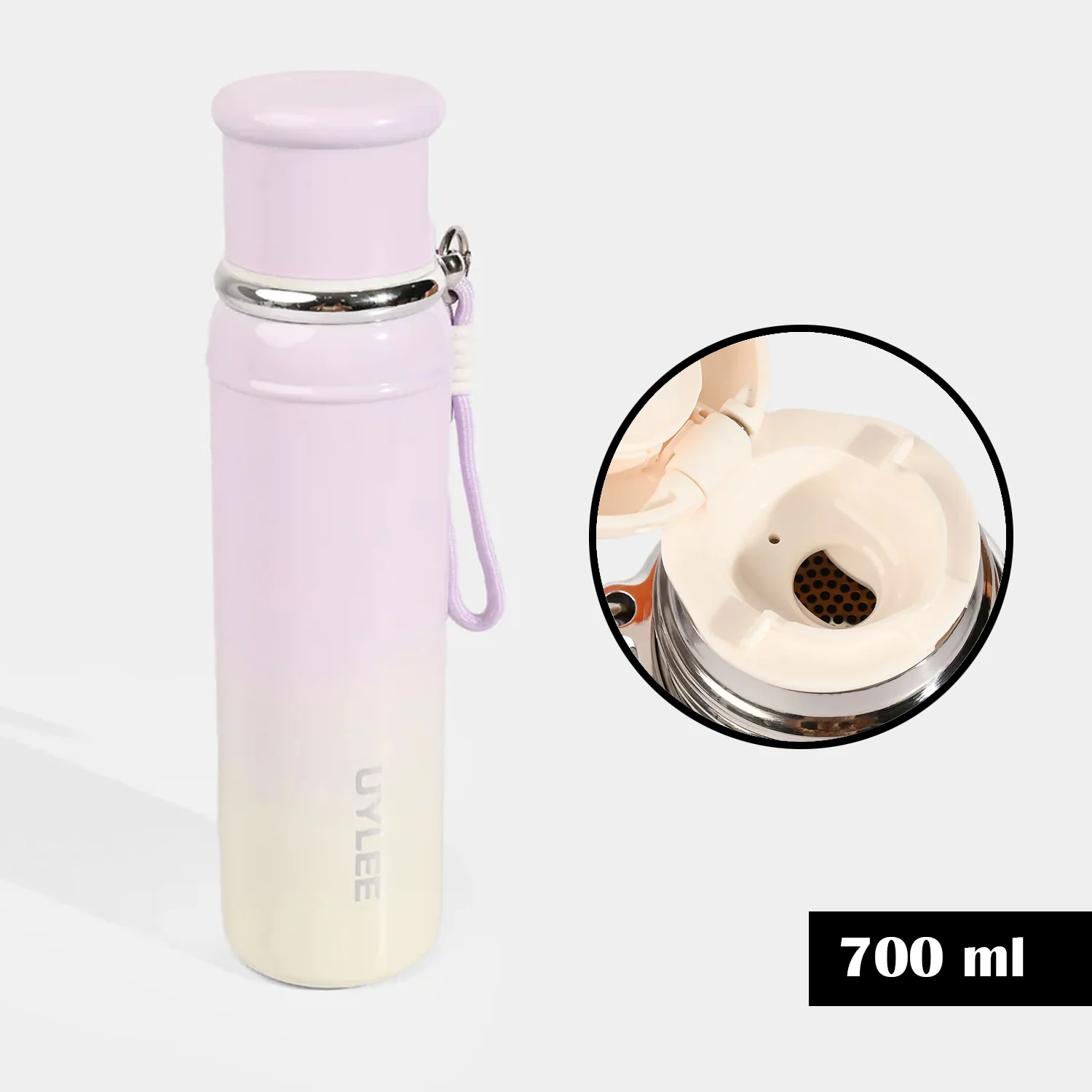 Stainless Steel Water Bottle for Kids | 700ml