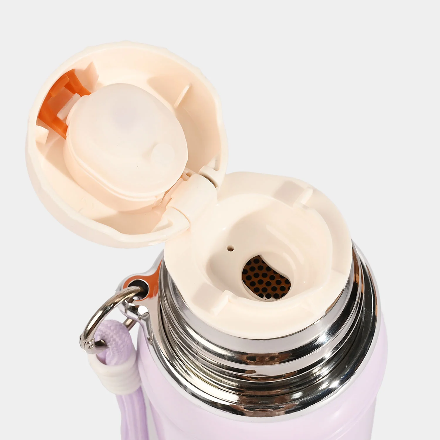 Stainless Steel Water Bottle for Kids | 700ml - Image 3