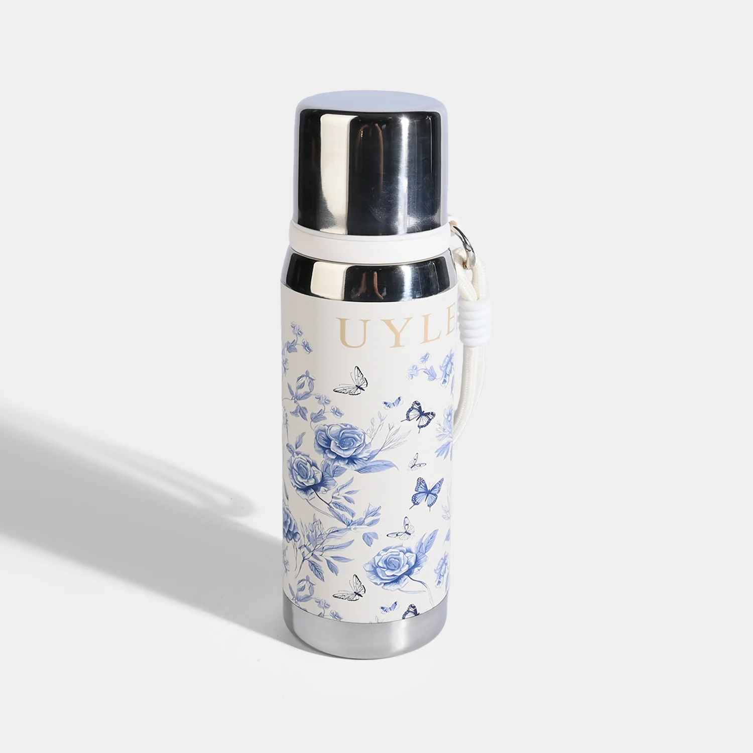 Stainless Steel Water Bottle for Kids | 550ml - Image 2