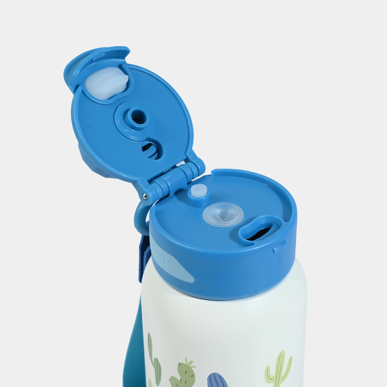 Stainless Steel Water Bottle | 530ml - Image 5