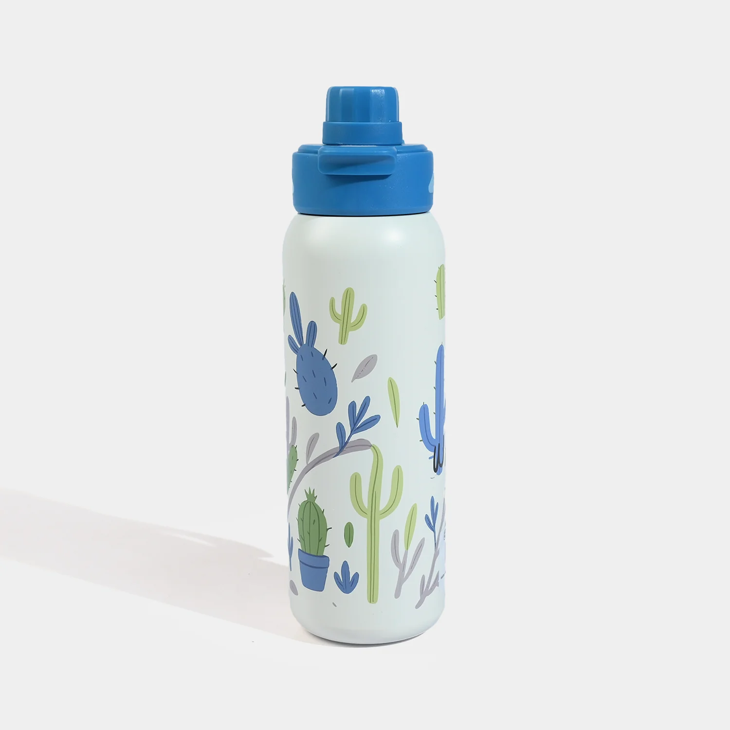 Stainless Steel Water Bottle | 530ml - Image 6