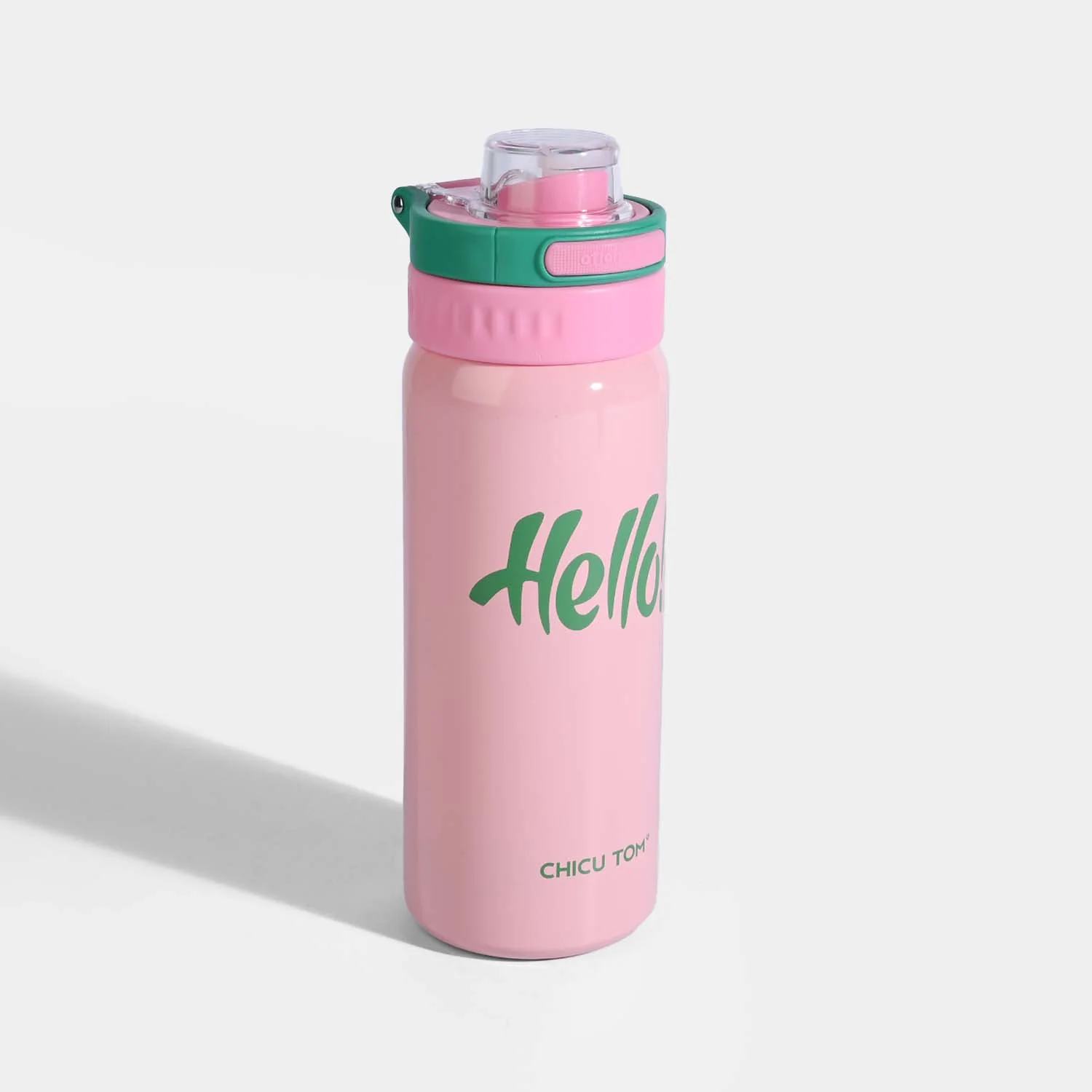 Character Water Bottle for Kids | 600ml - Image 2