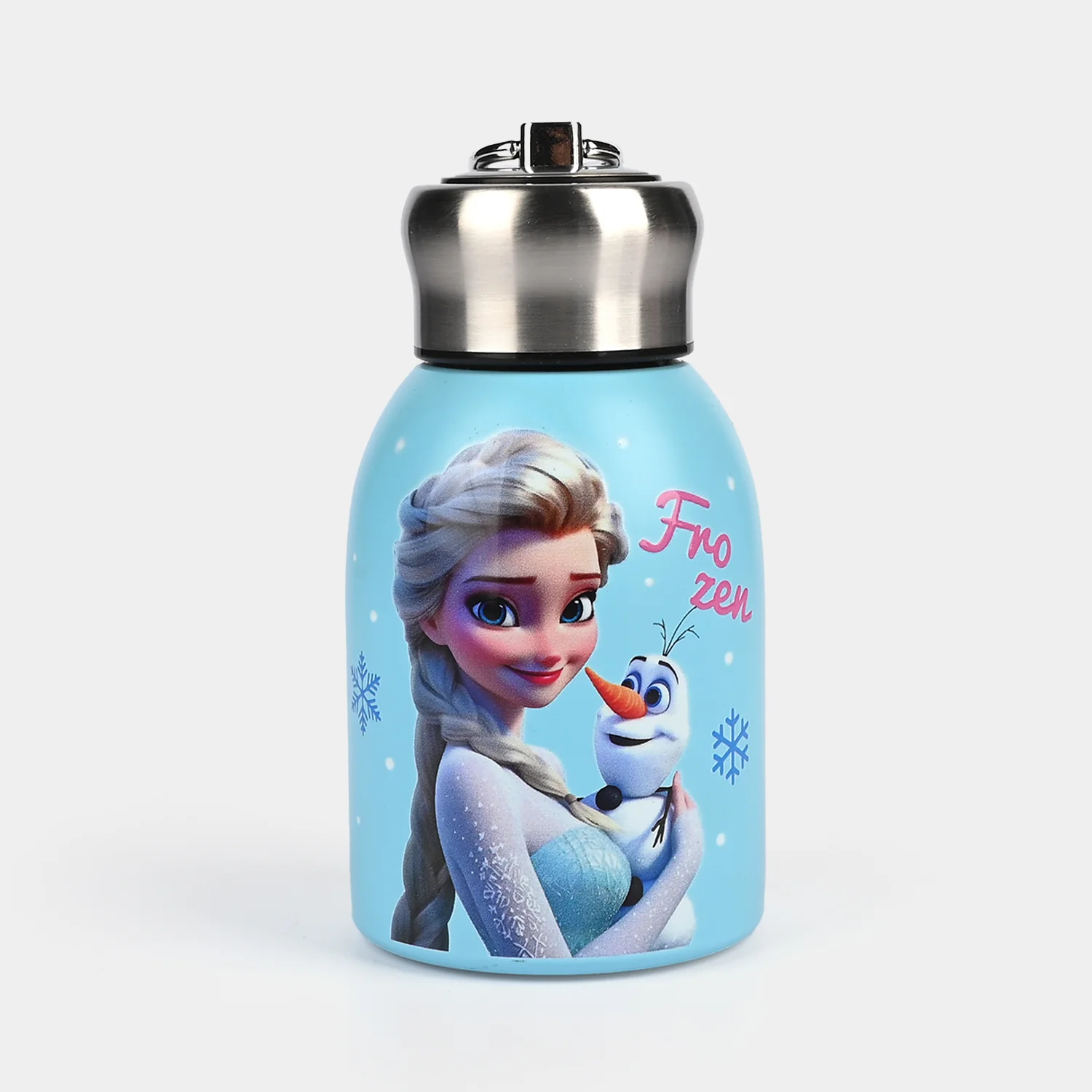 Insulated Stainless Steel Flask Bottle | 600ml - Image 5
