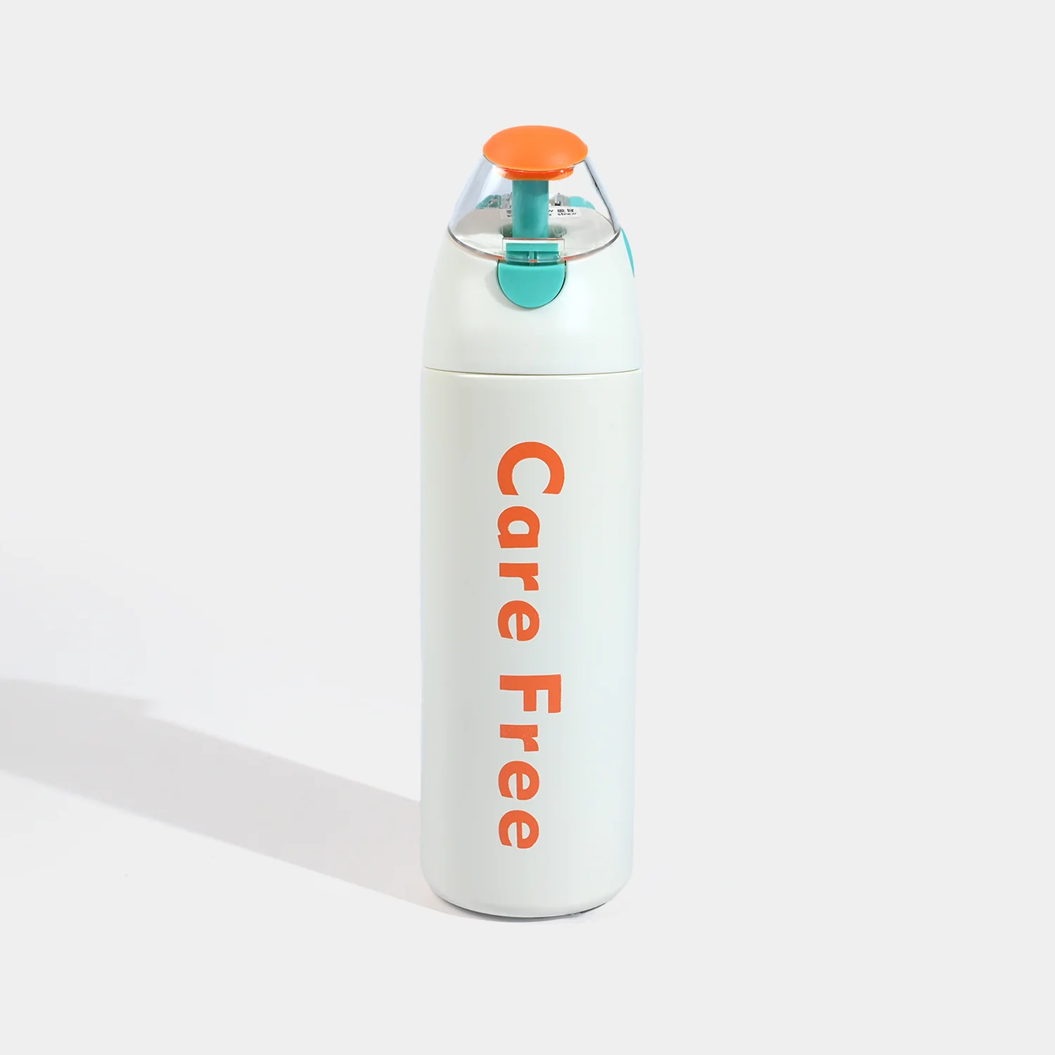 Stainless Steel Water Bottle | 670ml - Image 5