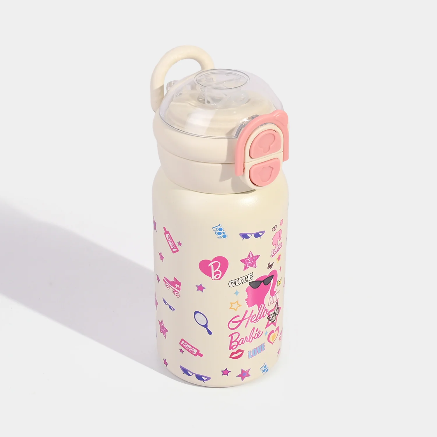Stainless Steel Water Bottle for Kids | 400ml - Image 2