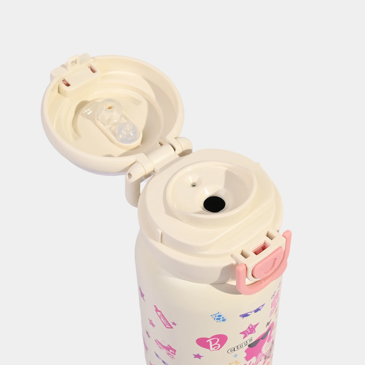 Stainless Steel Water Bottle for Kids | 400ml - Image 3