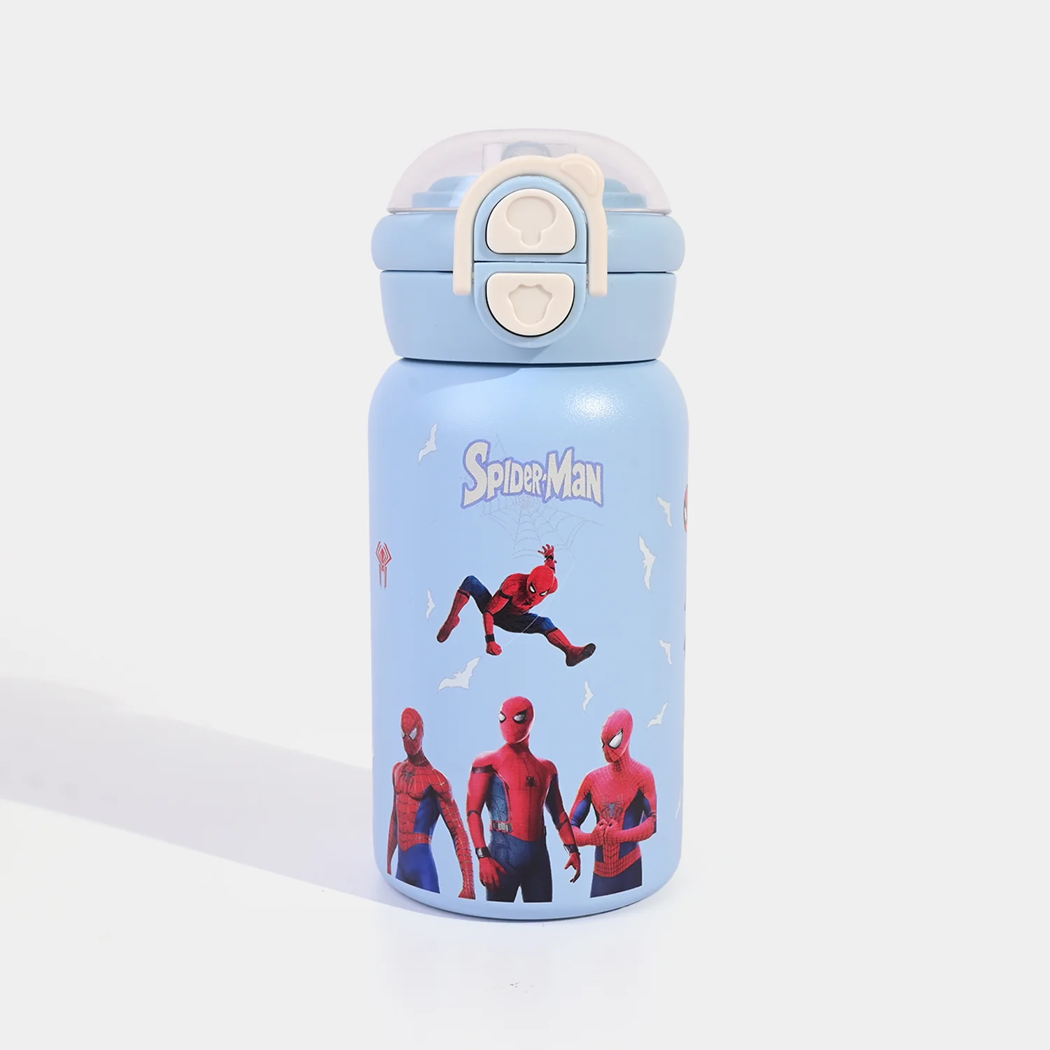 Stainless Steel Water Bottle for Kids | 400ml - Image 5