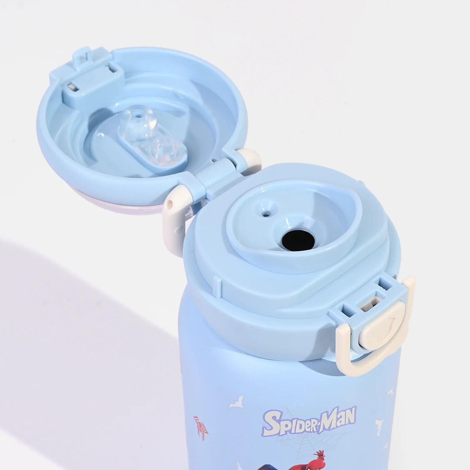 Stainless Steel Water Bottle for Kids | 400ml - Image 6