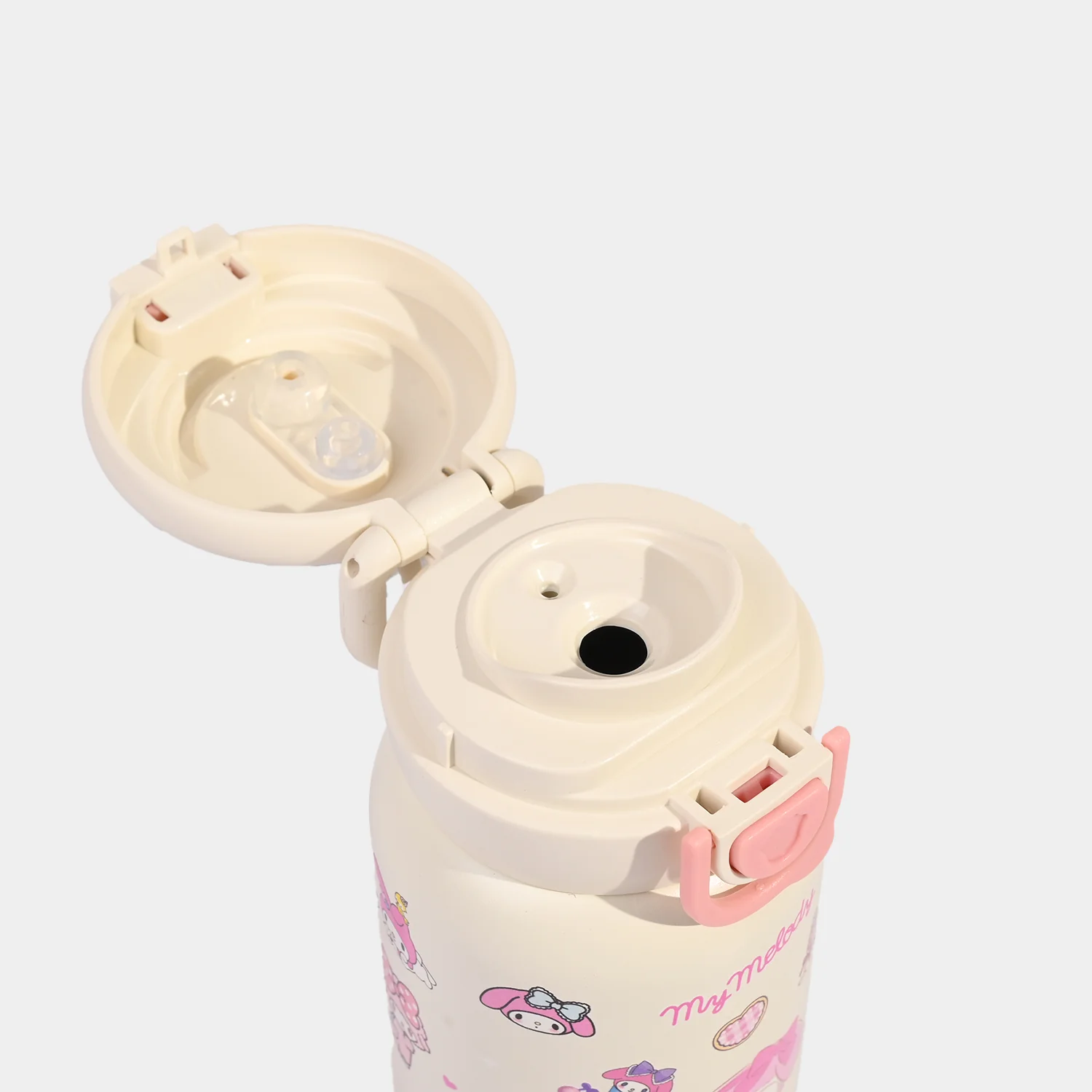 Stainless Steel Water Bottle for Kids | 400ml - Image 3