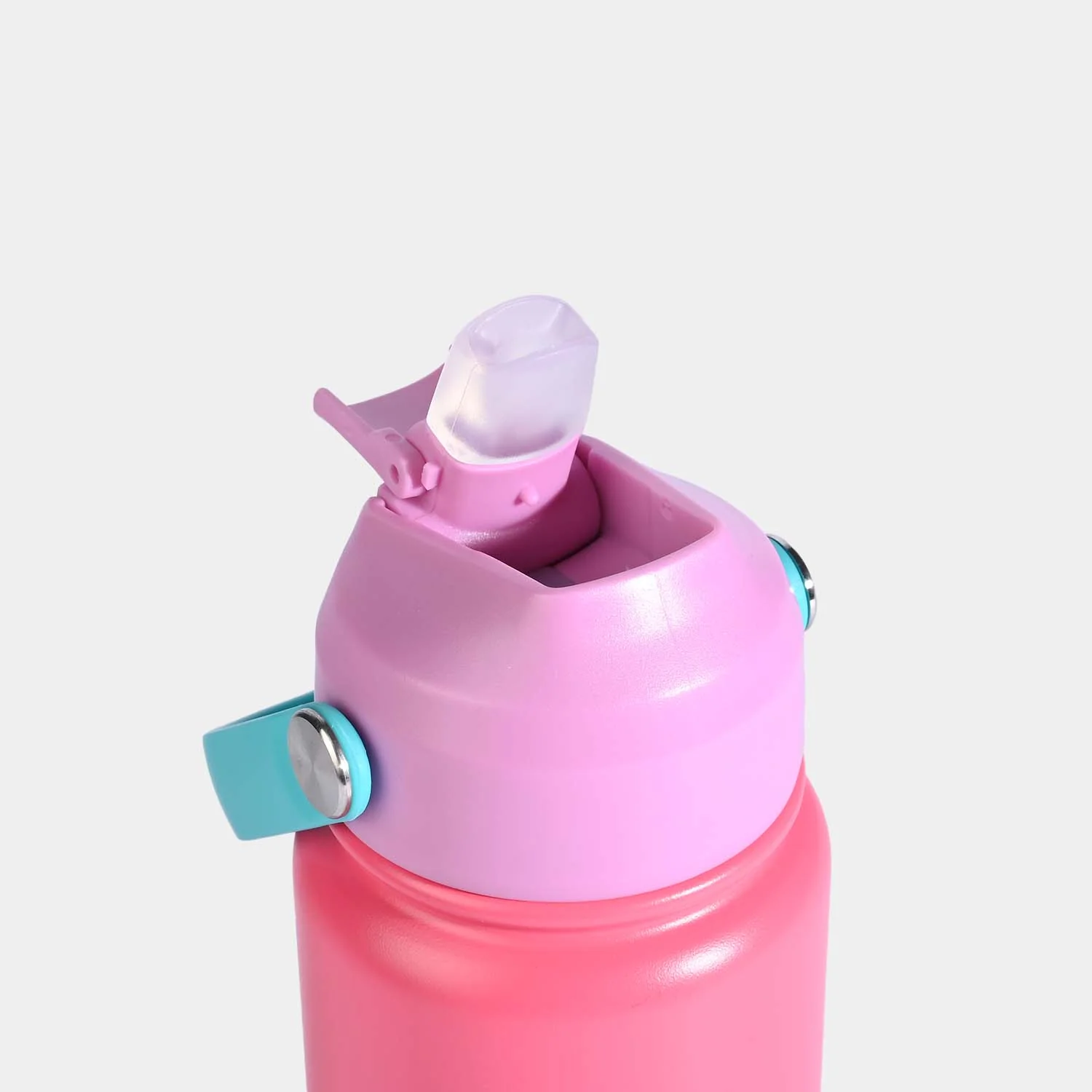 Insulated Stainless Steel Flask Bottle | 600ml - Image 3