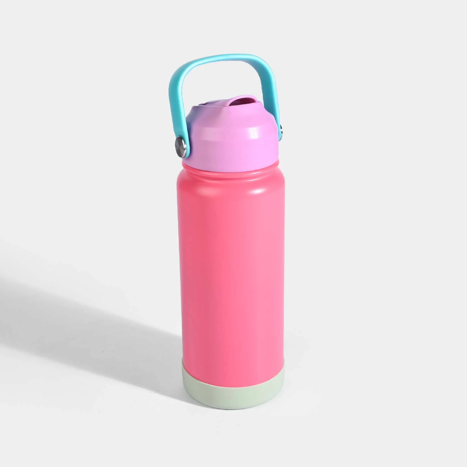 Insulated Stainless Steel Flask Bottle | 600ml - Image 5