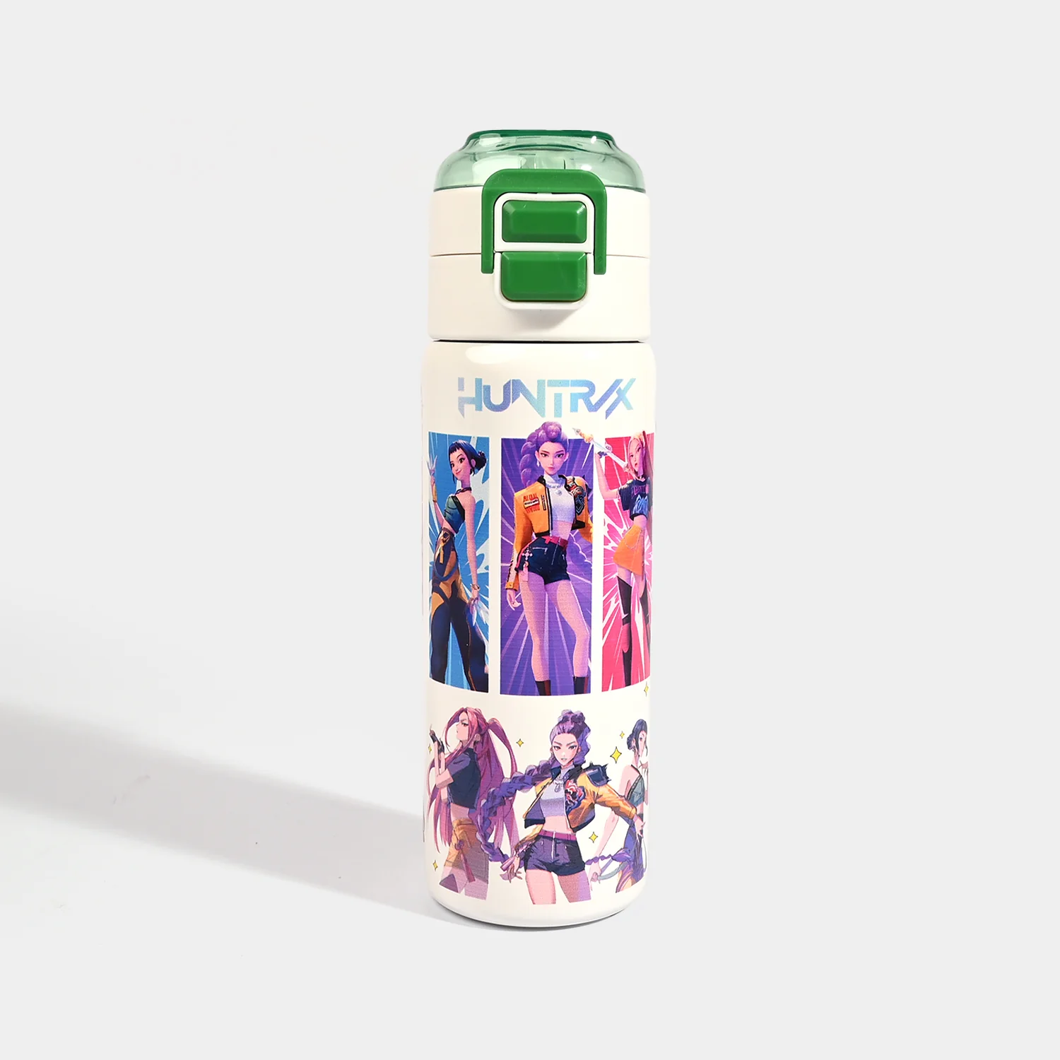 Stainless Steel Water Bottle for Kids | 500ml - Image 2