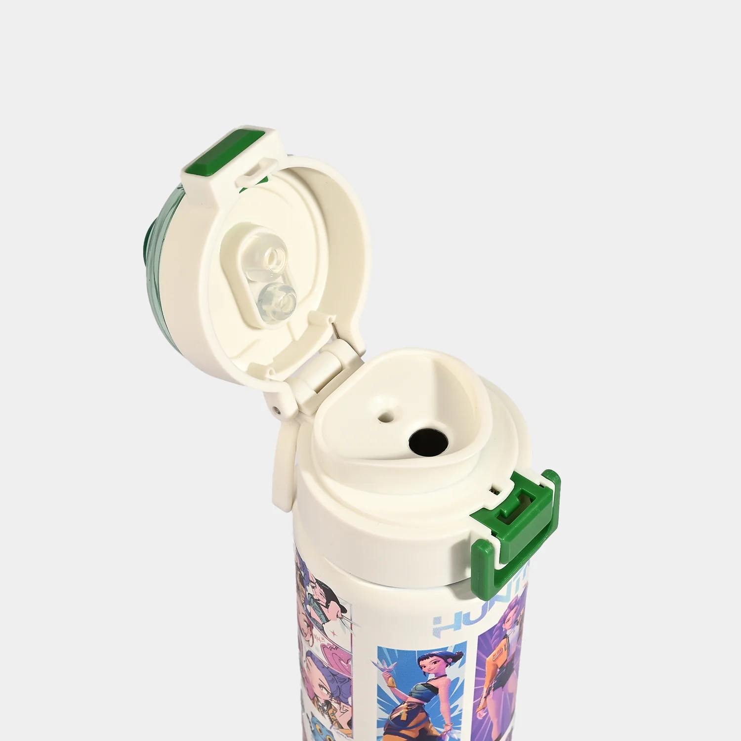 Stainless Steel Water Bottle for Kids | 500ml - Image 3
