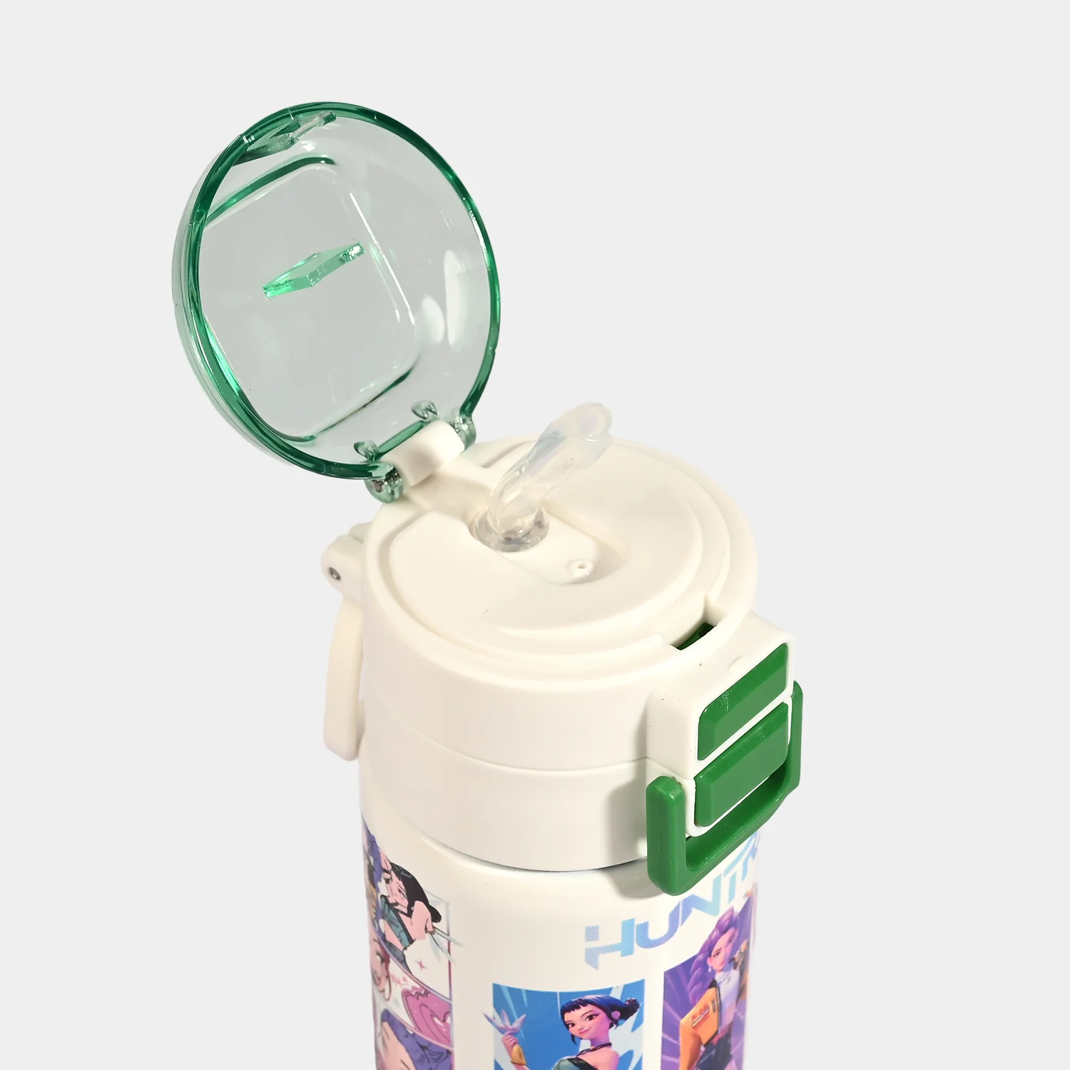 Stainless Steel Water Bottle for Kids | 500ml - Image 4
