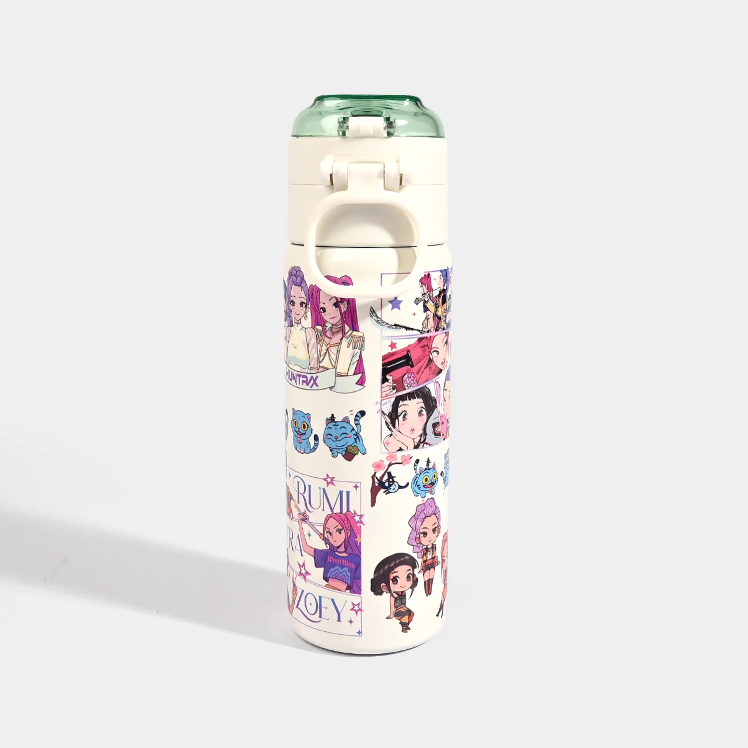 Stainless Steel Water Bottle for Kids | 500ml - Image 5