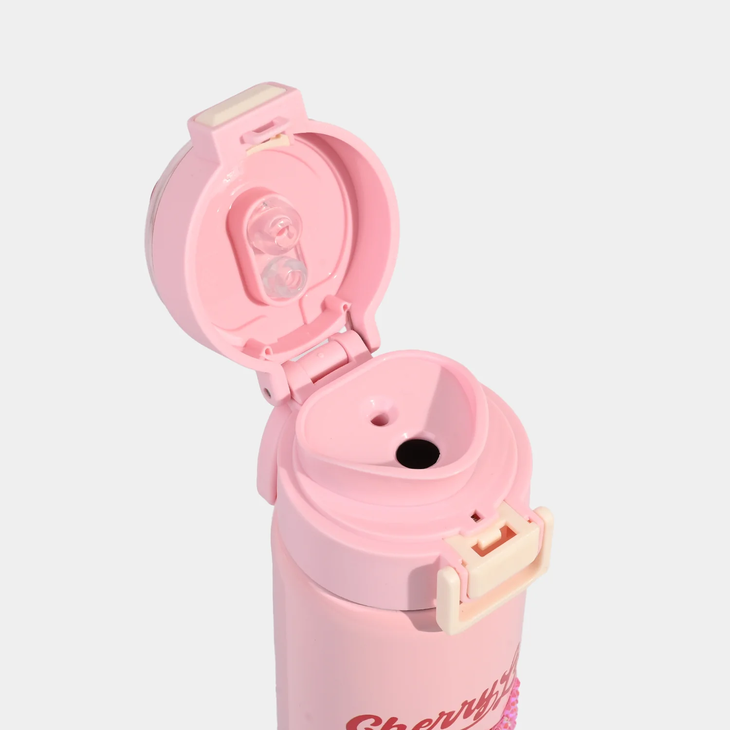 Stainless Steel Water Bottle for Kids | 500ml - Image 3