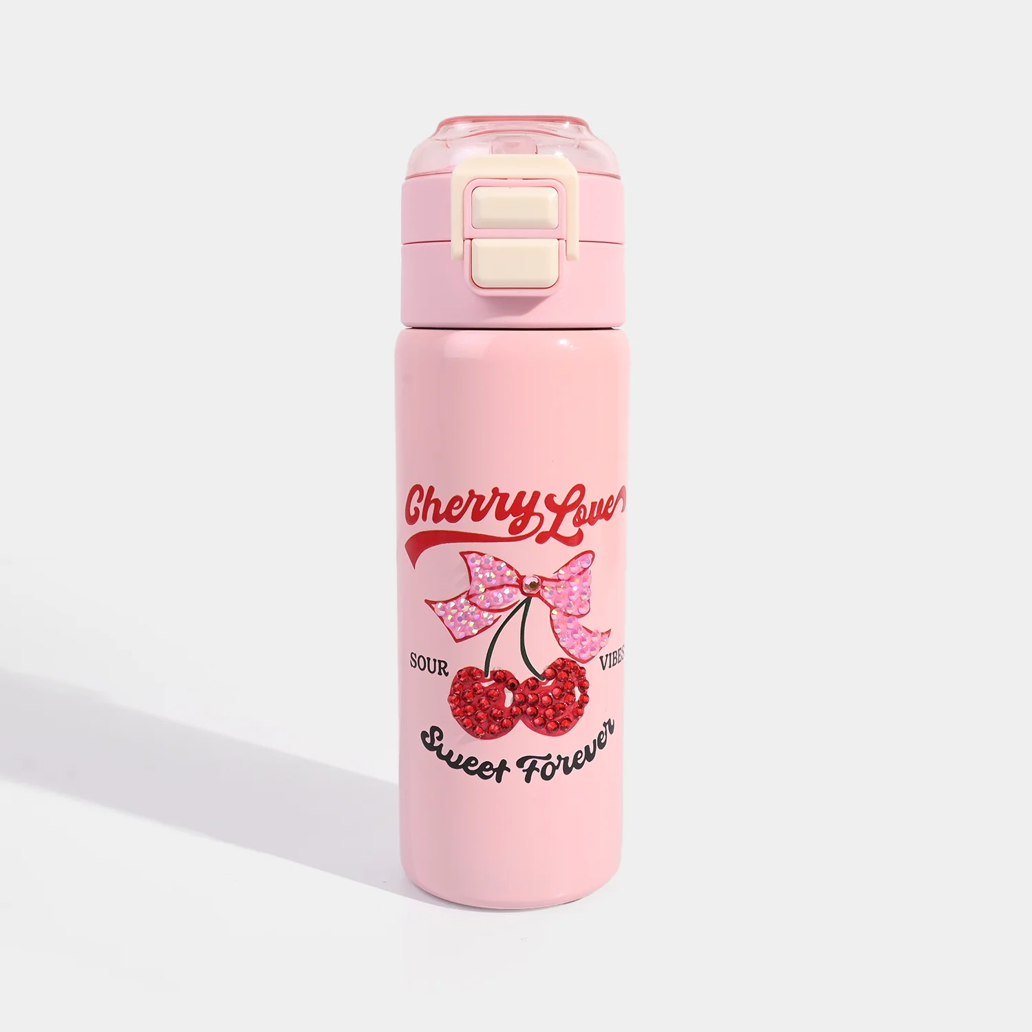 Stainless Steel Water Bottle for Kids | 500ml - Image 6