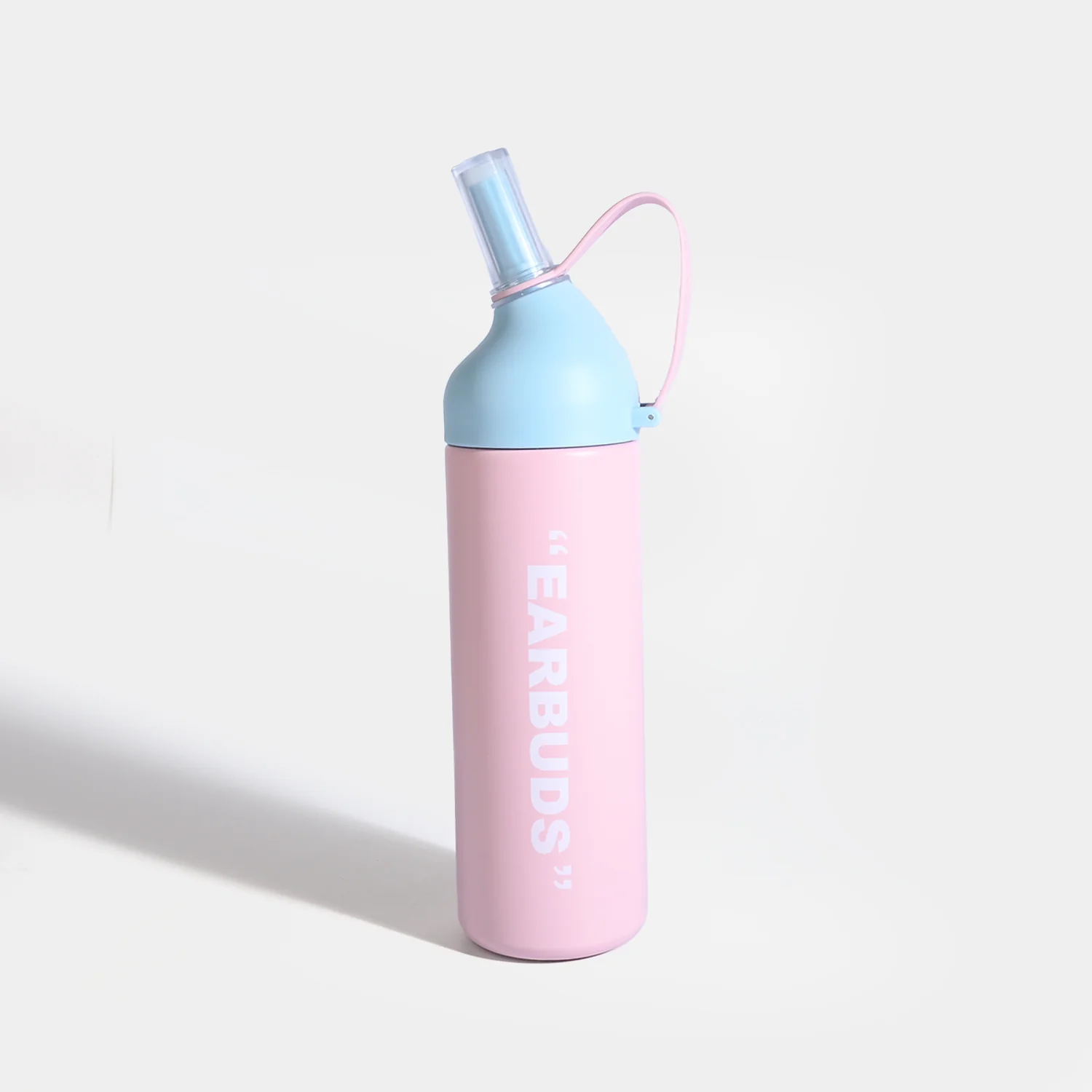 Stainless Steel Water Bottle for Kids | 800ml - Image 2