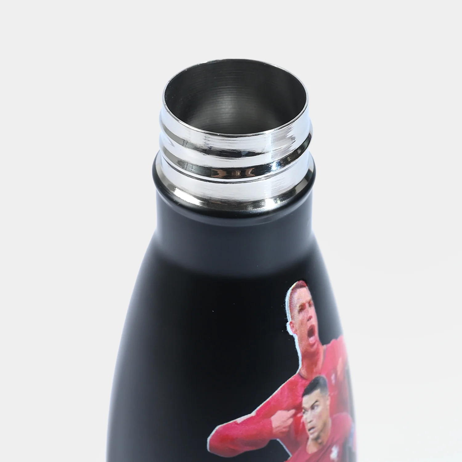 Character Water Bottle for Kids - Image 2