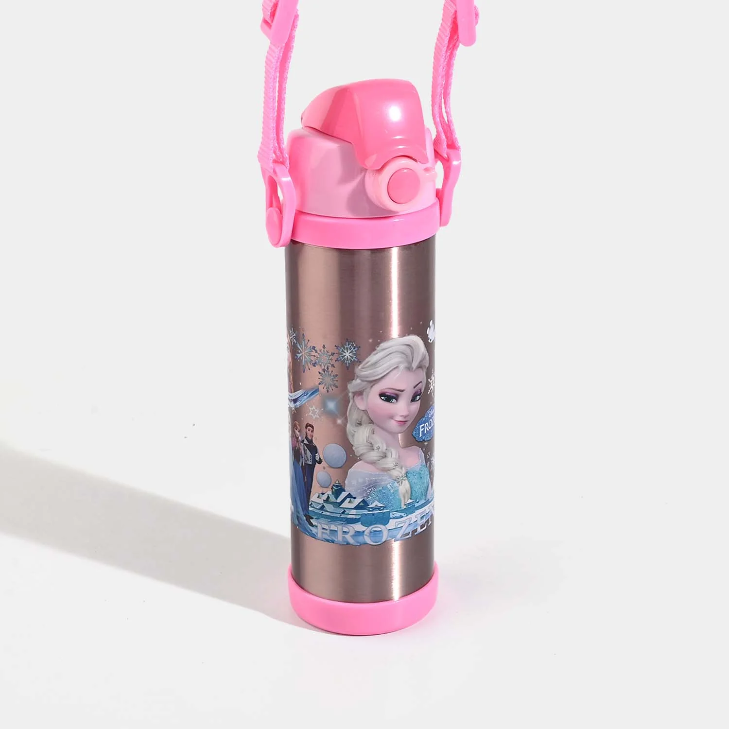Character Water Bottle for Kids | 500ml - Image 2