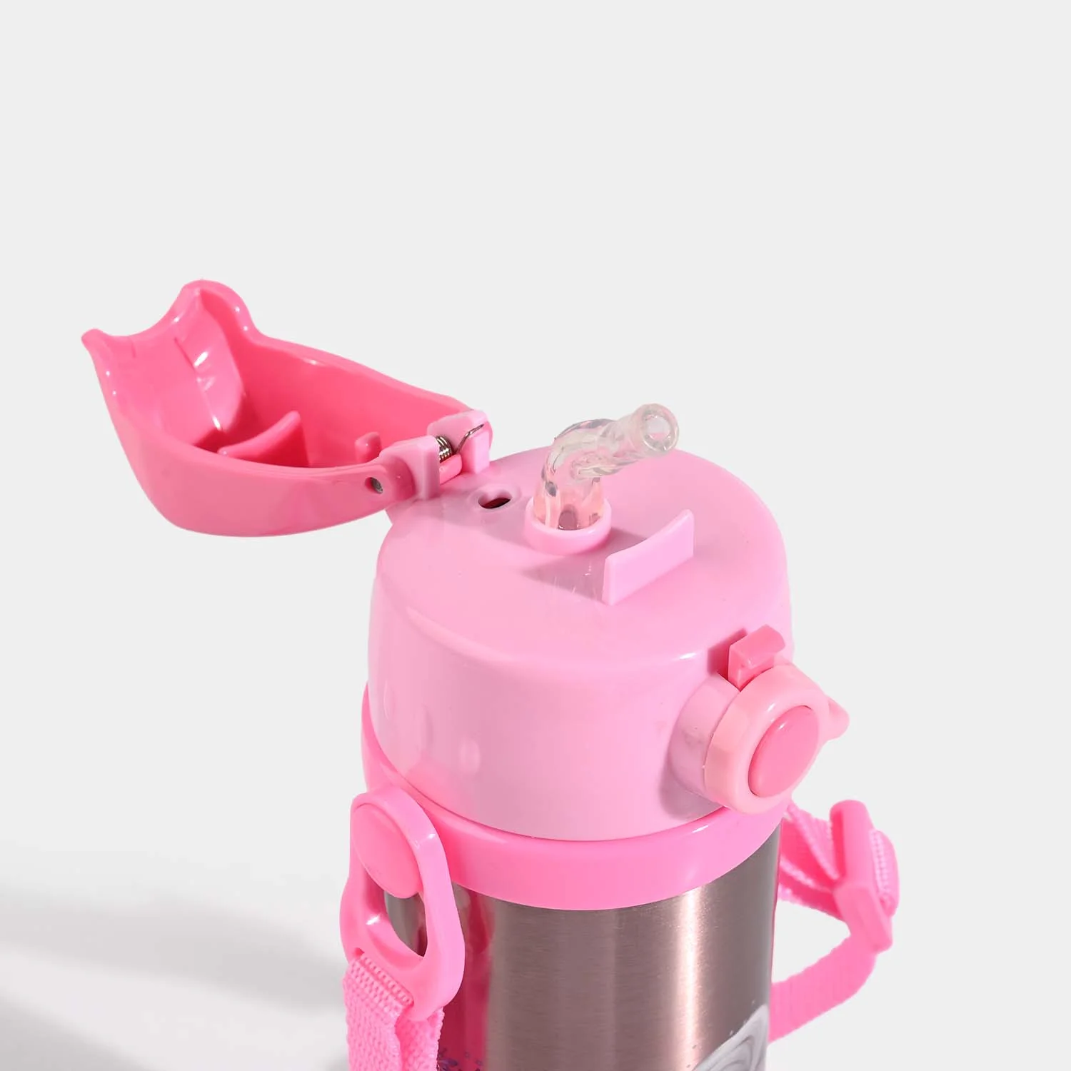 Character Water Bottle for Kids | 500ml - Image 3