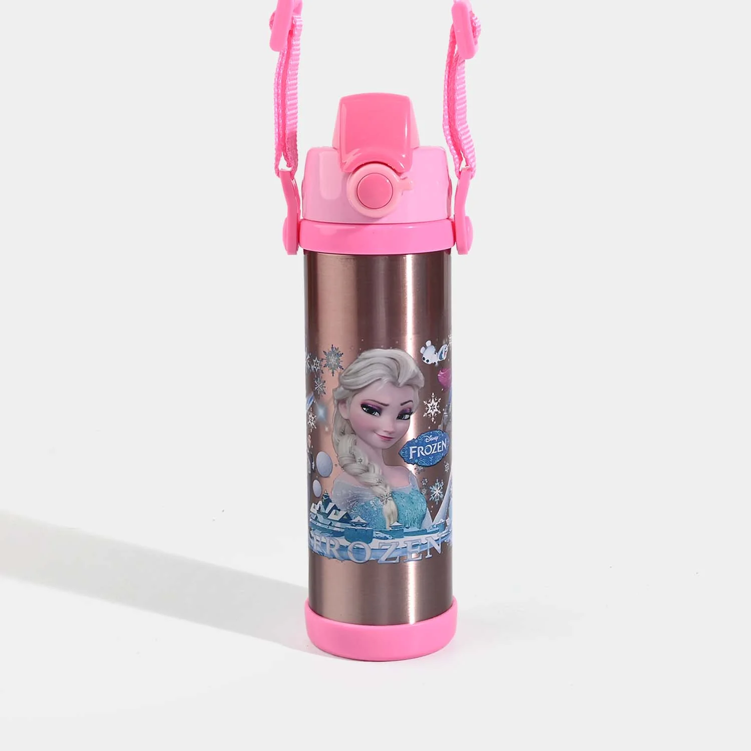 Character Water Bottle for Kids | 500ml - Image 5