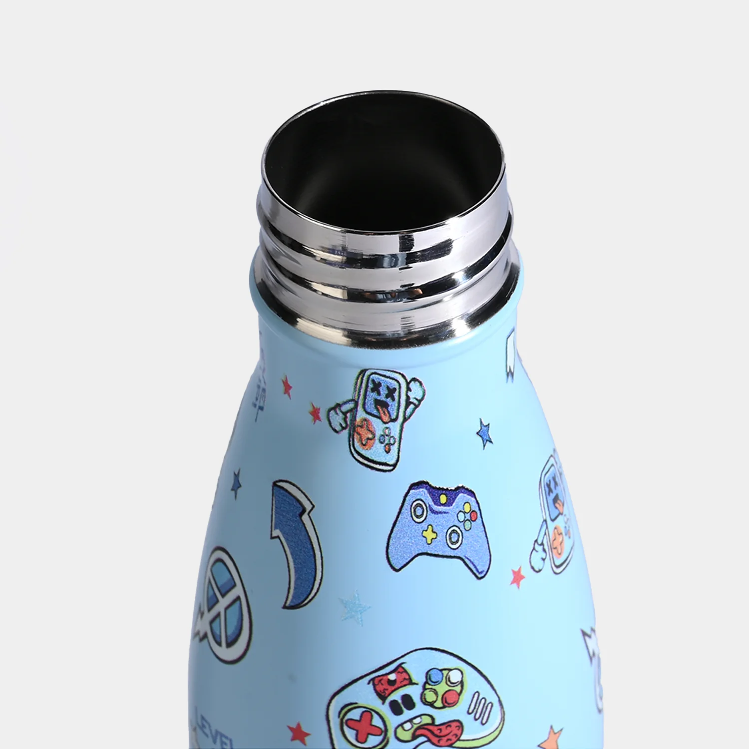 Stainless Steel Water Bottle for Kids | 500ml - Image 3